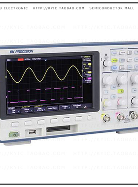 2540C【OSCILLOSCOPE BENCHTOP】