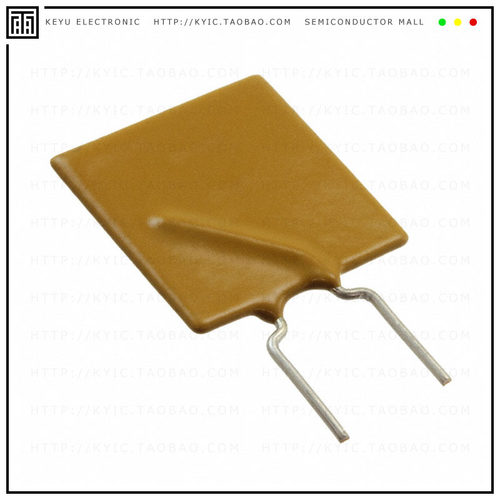 0ZRN1300FF1A【RADIAL PTC RESETTABLE FUSE 13A】