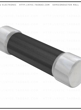 0SPF008.T【FUSE CARTRIDGE 8A 1KVDC 5AG】