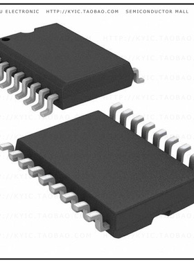 TBD62083AFWG EL【IC LOAD SWITCH 8CH 0.5A 18SOP】
