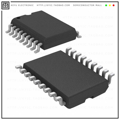 TBD62083AFWG EL【IC LOAD SWITCH 8CH 0.5A 18SOP】