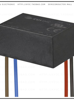 PSK-S3-3-L【AC-DC 2.3 W 3.3 VDC SINGLE OUTPU】