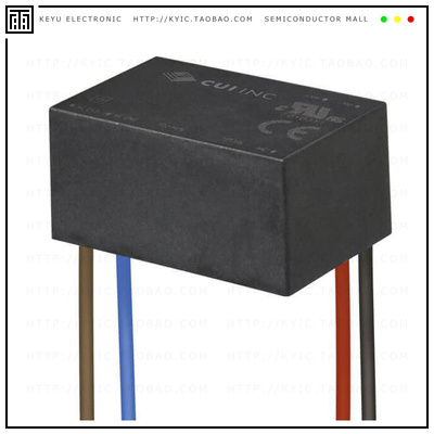 PSK-S3-3-L【AC-DC 2.3 W 3.3 VDC SINGLE OUTPU】