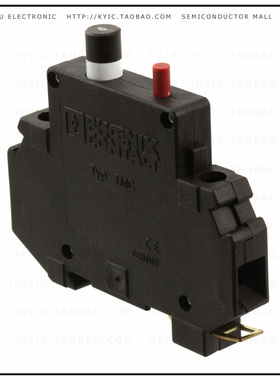 5531105【CIRCUIT BREAKER THRM-MAG】