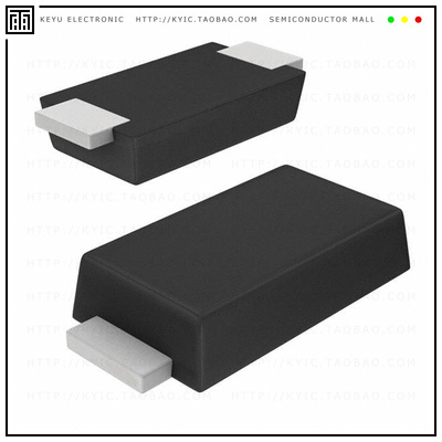 SMA6L10A【TVS DIODE 10V 17V DO221AC】