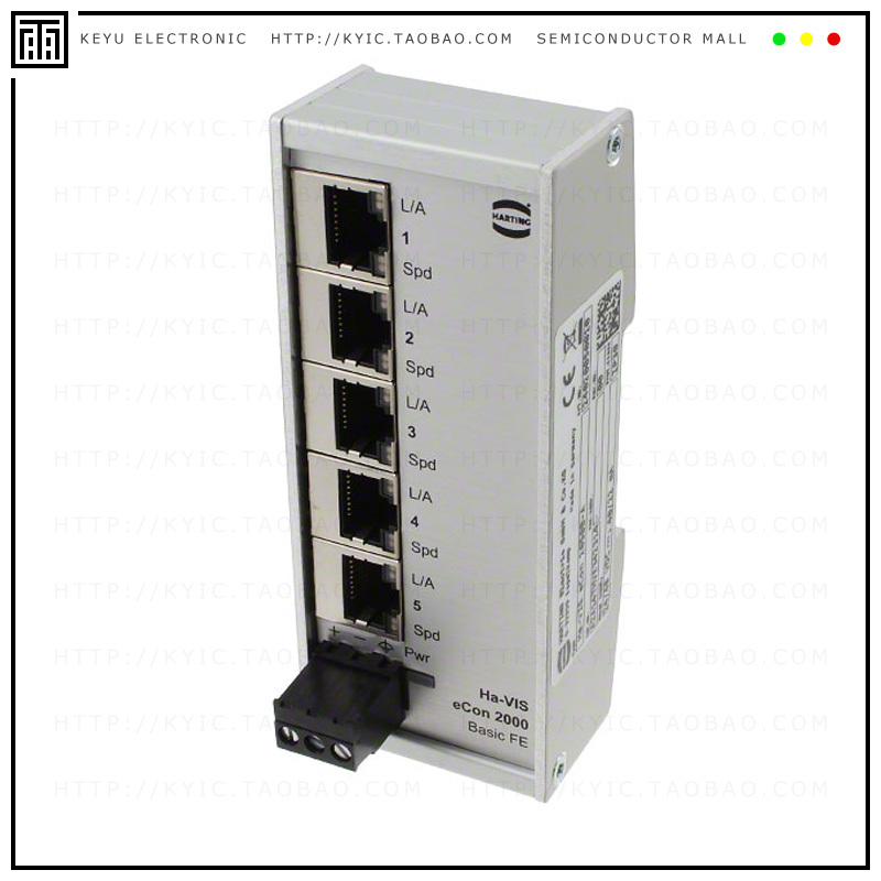 24020050000【NETWORK SWITCH-UNMANAGED 5 PORT】