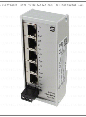 24020050000【NETWORK SWITCH-UNMANAGED 5 PORT】