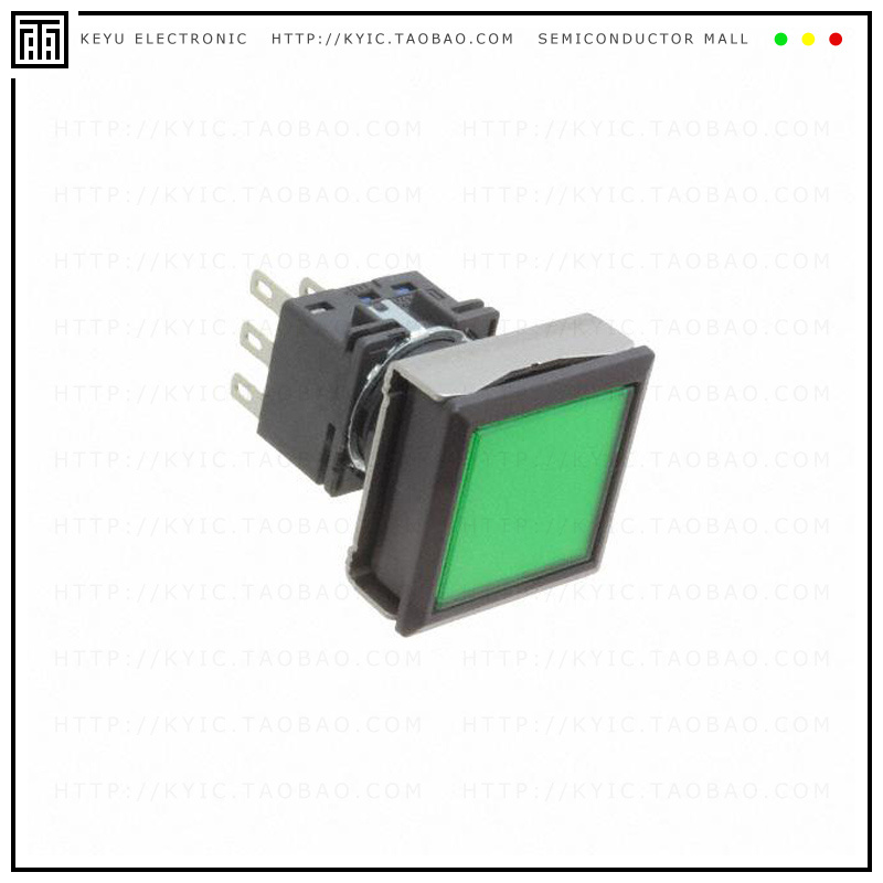 LBW7L-M1T54G【LBW FLUSH ILLD PB MOME. GREEN】