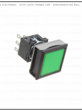 LBW7L-M1T54G【LBW FLUSH ILLD PB MOME. GREEN】