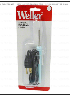 WM120【SOLDERING IRON 12W 120V】