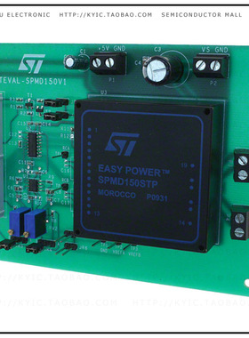 STEVAL-SPMD150V2【BOARD EVAL SPMD150】