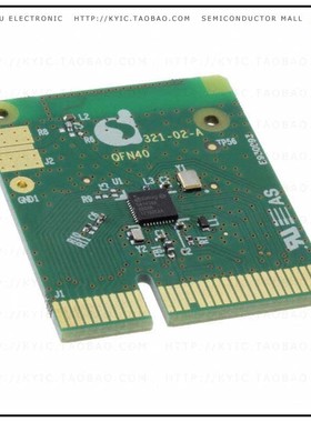 DA14586-00F02ATDB-P【BT5.0 PRO DB QFN40】