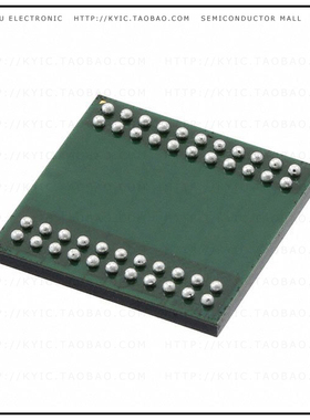 ADM3252EABCZ【DGTL ISO 2.5KV 4CH RS232 44BGA】