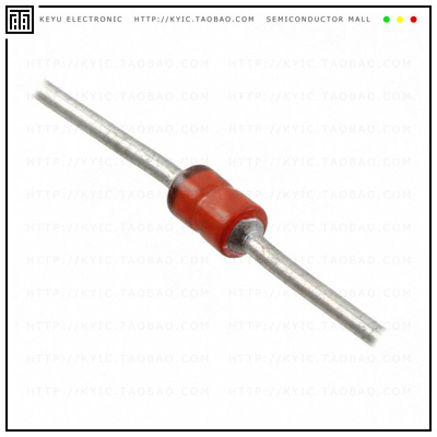 JAN1N6490【DIODE ZENER 5.1V 1.5W DO41】