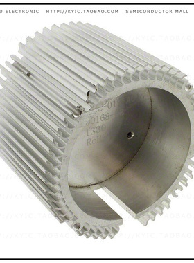 HSLCS-CALCL-019【ROUND HEAT SINK XICATO XSM】
