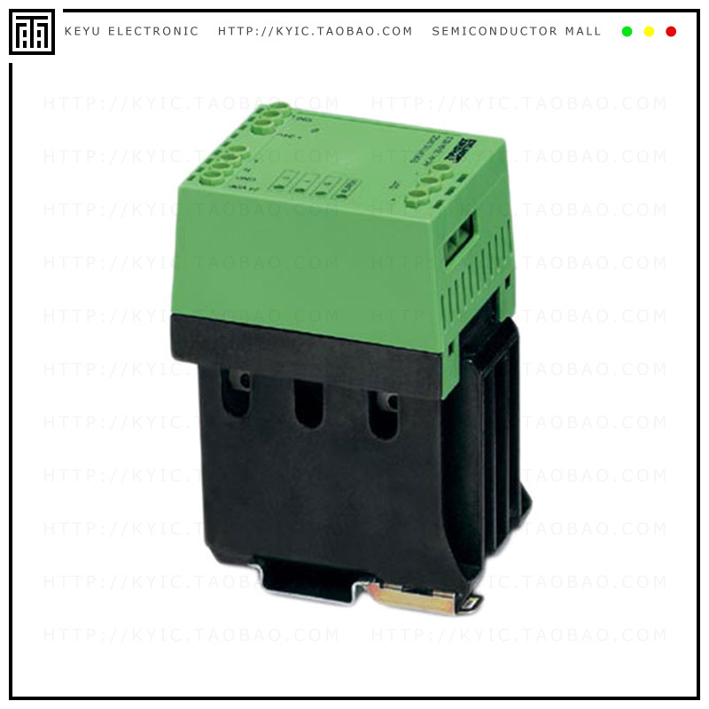 2964306【REVERSING RELAY 10A 10-30V LOAD】