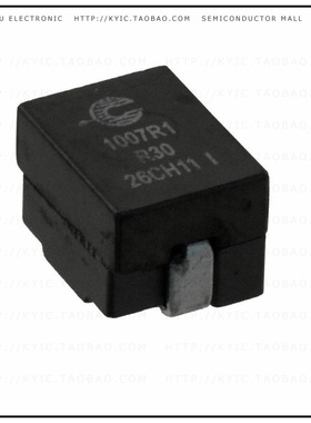 FP1007R1-R30-R【FIXED IND 300NH 60A 0.29 MOHM】