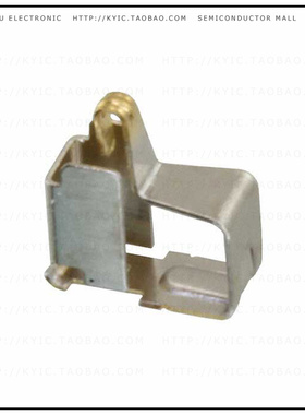 3-2199250-5【3.8H SPRNG FINGER TYPE C SMT】