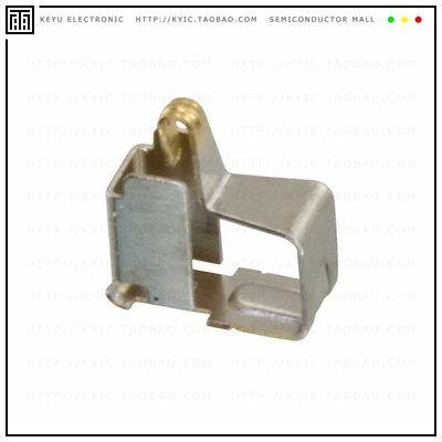 3-2199250-5【3.8H SPRNG FINGER TYPE C SMT】