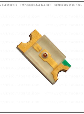 QBLP650-IR3【LED CHIP IR WLP 850NM 1206 SMD】