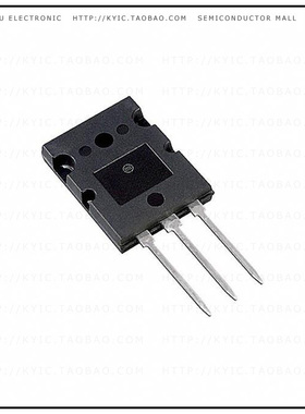 MJL4281AG【TRANS NPN 350V 15A TO264】