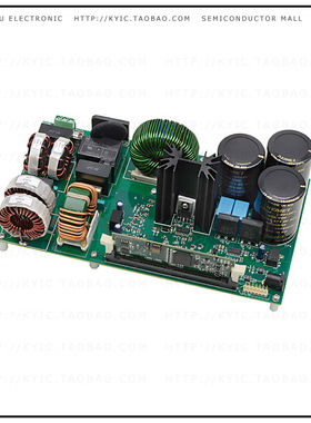 TDTTP2500P100-KIT【2.5KW TOTEM-POLE PFC EVAL KIT】