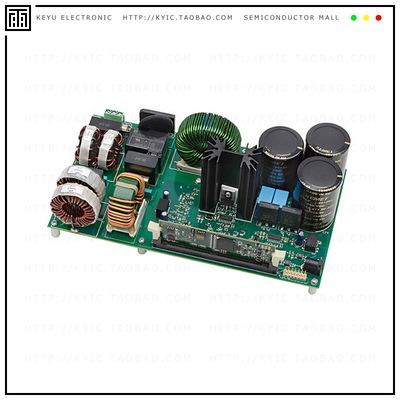 TDTTP2500P100-KIT【2.5KW TOTEM-POLE PFC EVAL KIT】