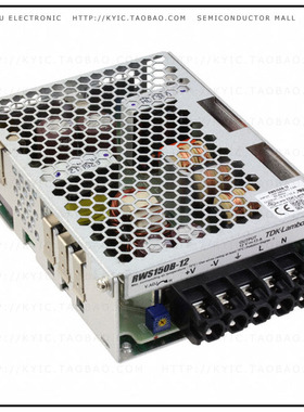 RWS150B12【AC/DC CONVERTER 12V 156W】
