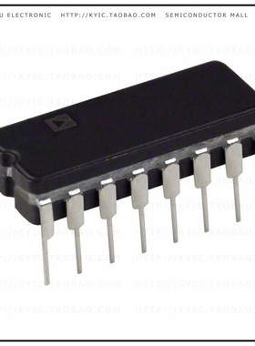 AD694BQ【IC TRANSMITTER 4-20MA 16-CDIP】
