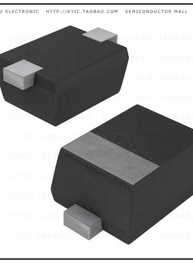 ESD12VD9-TP【TVS DIODE 12V 18.4V SOD923】