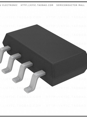 TPS563219ADDFT【IC REG BUCK ADJ 3A SOT23-8】