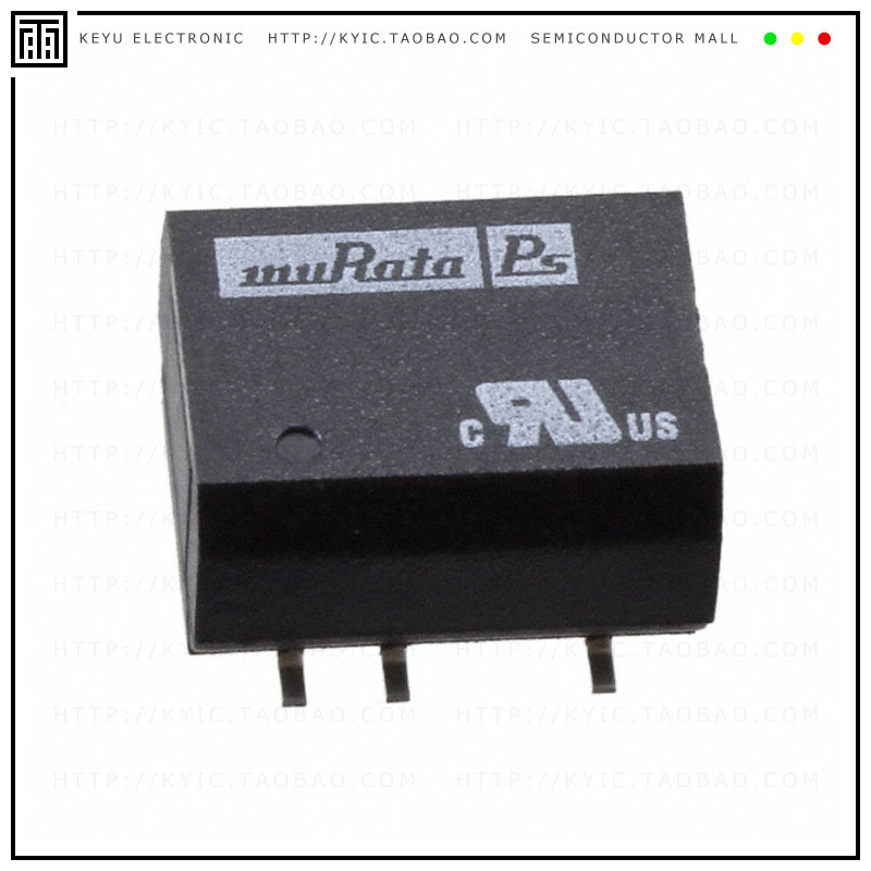 CRE1S0505MEC-R【DC DC CONVERTER 5V 1W】