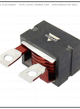 IPLA32L1R0KD【HIGH CURRENT PLANAR CHOKE INDUCT】