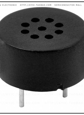 CVS-1508【SPEAKER 8OHM 300MW TOP PORT 87DB】