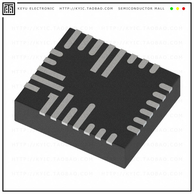 TAS2770RJQT【DIGITAL INPUT MONO CLASS-D AUDIO】