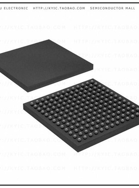 PIC32MZ2025DAG169-I/6J【IC MCU 32BIT 2MB FLASH 169LFBGA】