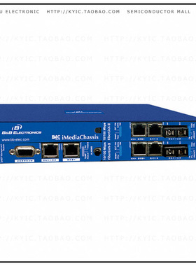 BB-850-10949-2DC【IMEDIA CHASSIS FOR IMCV CNVRTR】