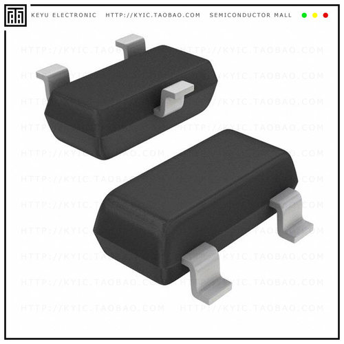 BZX84C15VLFHT116【ZENER DIODE (AEC-Q101 QUALIFIED)】