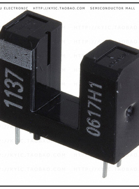 EE-SX1137【SENSOR OPT SLOT MODULE TRANSMSV】