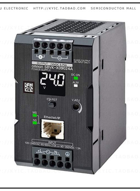 S8VK-X09024A-EIP【PWR SUP 90W 24DC3.75A EIPIM】