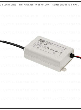 PCD-25-1400A【LED DRIVER CC AC/DC 12-18V 1.4A】