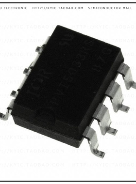 PVT322SPBF【SSR RELAY SPST-NO 170MA 0-250V】