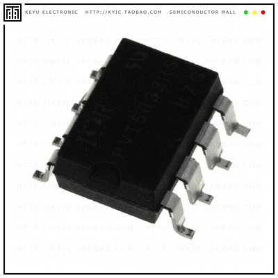PVT322SPBF【SSR RELAY SPST-NO 170MA 0-250V】
