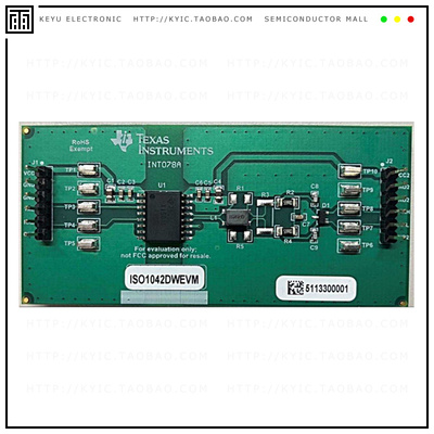 ISO1042DWEVM【ISO1042DWEVM】