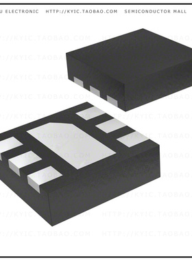 PUSBM12VX4-TL 115【TVS DIODE 5.5V 12V 6DFN1616】