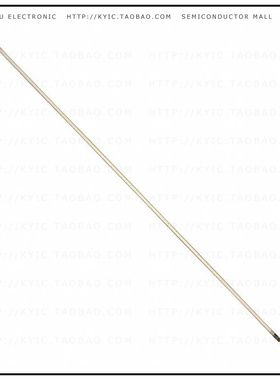 BF22258-25B【CCFL WH LAMP 1700V 5MA 2.2X258MM】