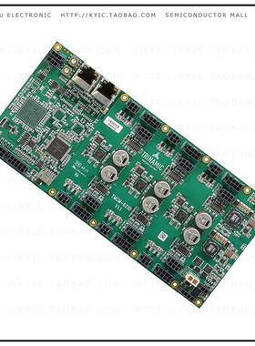 TMCM-6210-TMCL【STEPPER DRIVER 0.7A 10-24V LOAD】