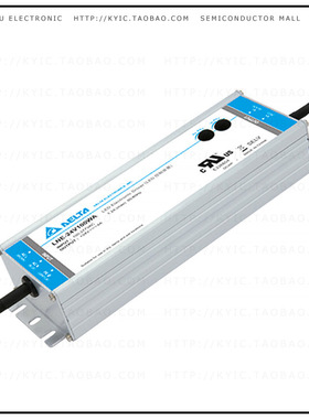 LNE-24V100WAAA【LED DRIVER CC/CV AC/DC 24V 4A】