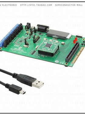 ADM00523【BOARD EVAL MCP3914】