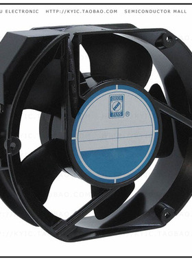 OA172SAP-11-2TB【FAN AXIAL 172X50.8MM 115VAC TERM】